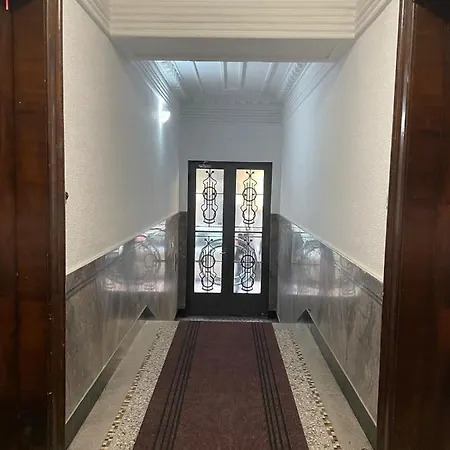 Apartment Royal Megaking *