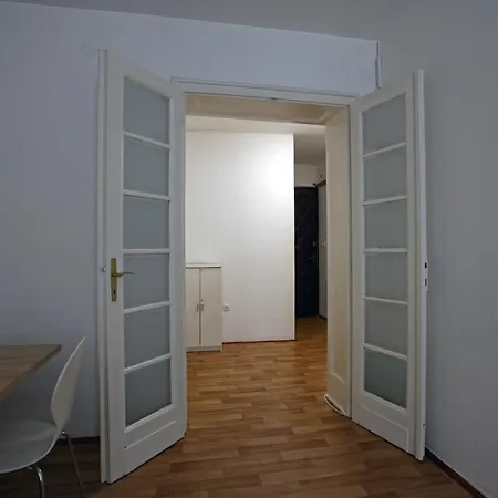 Apartment Royal Megaking *