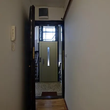 Apartment Royal Megaking *